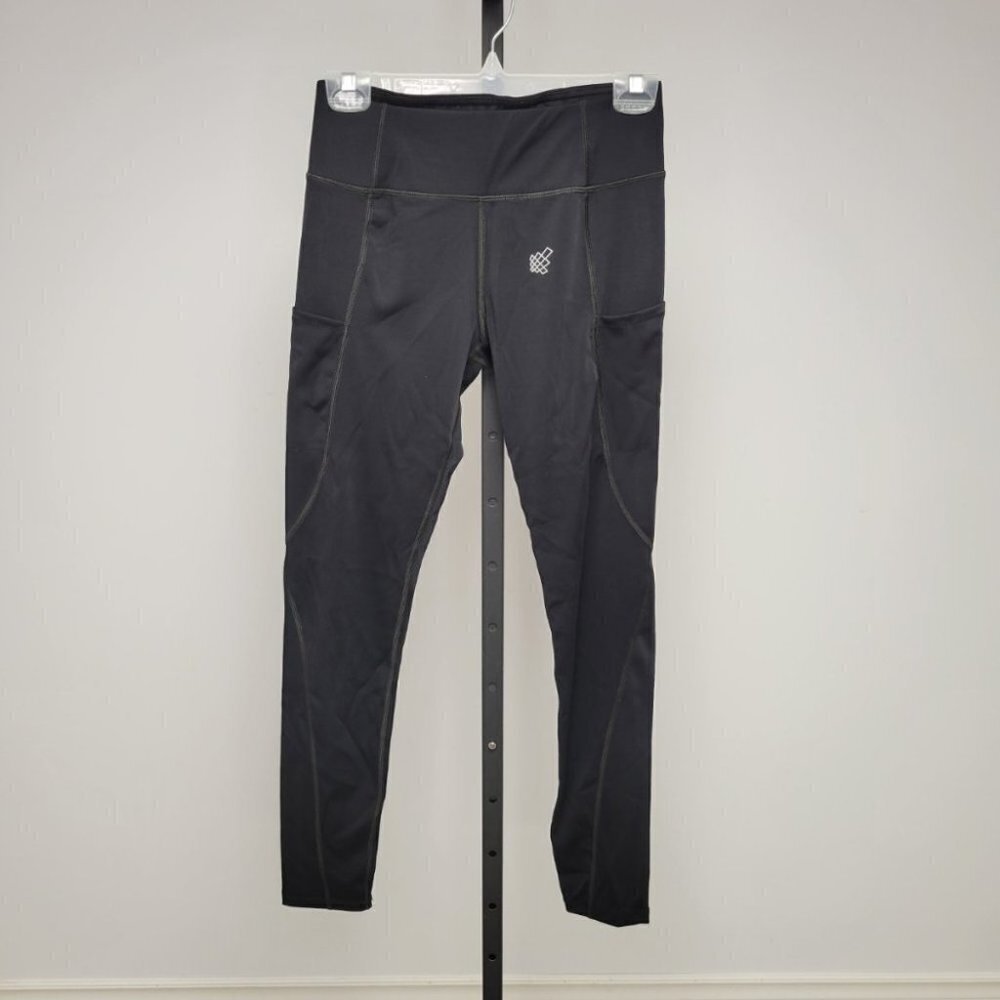 Jed North  Pocket Leggings